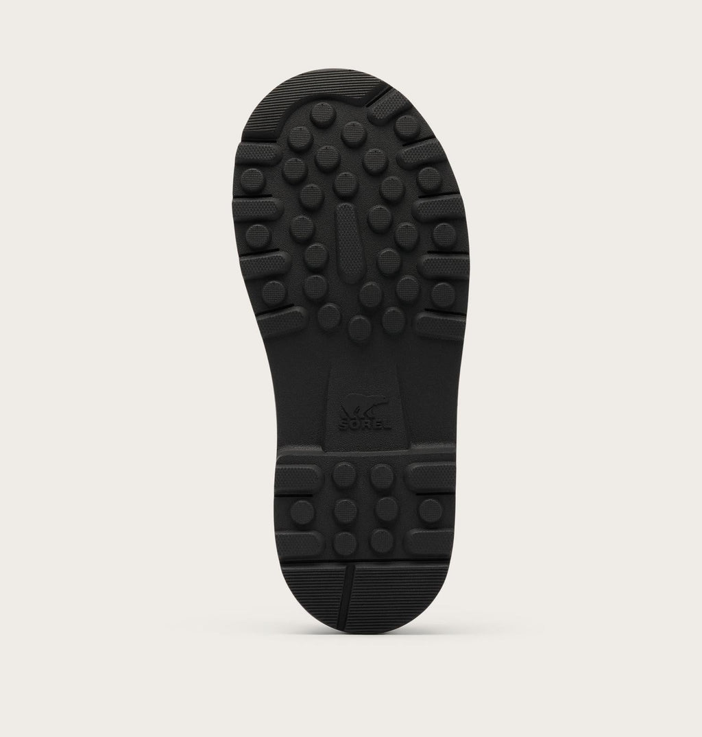 Ambler™ Women's Waterproof Clog - Black, Dark Stone