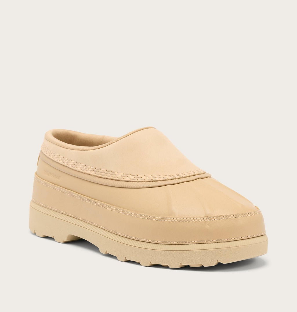 Ambler™ Women's Waterproof Clog - Ceramic, Canoe