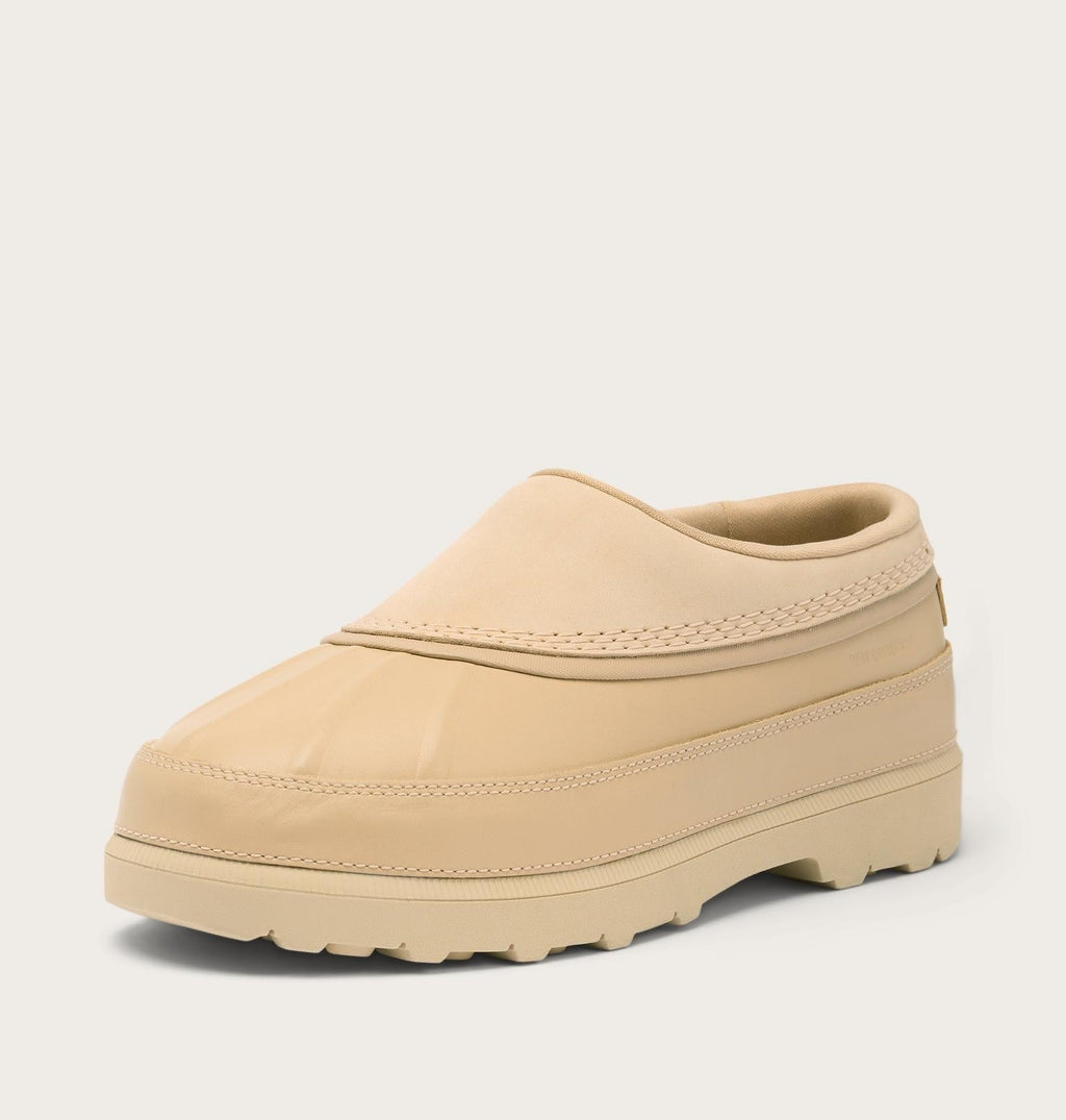 Ambler™ Women's Waterproof Clog - Ceramic, Canoe
