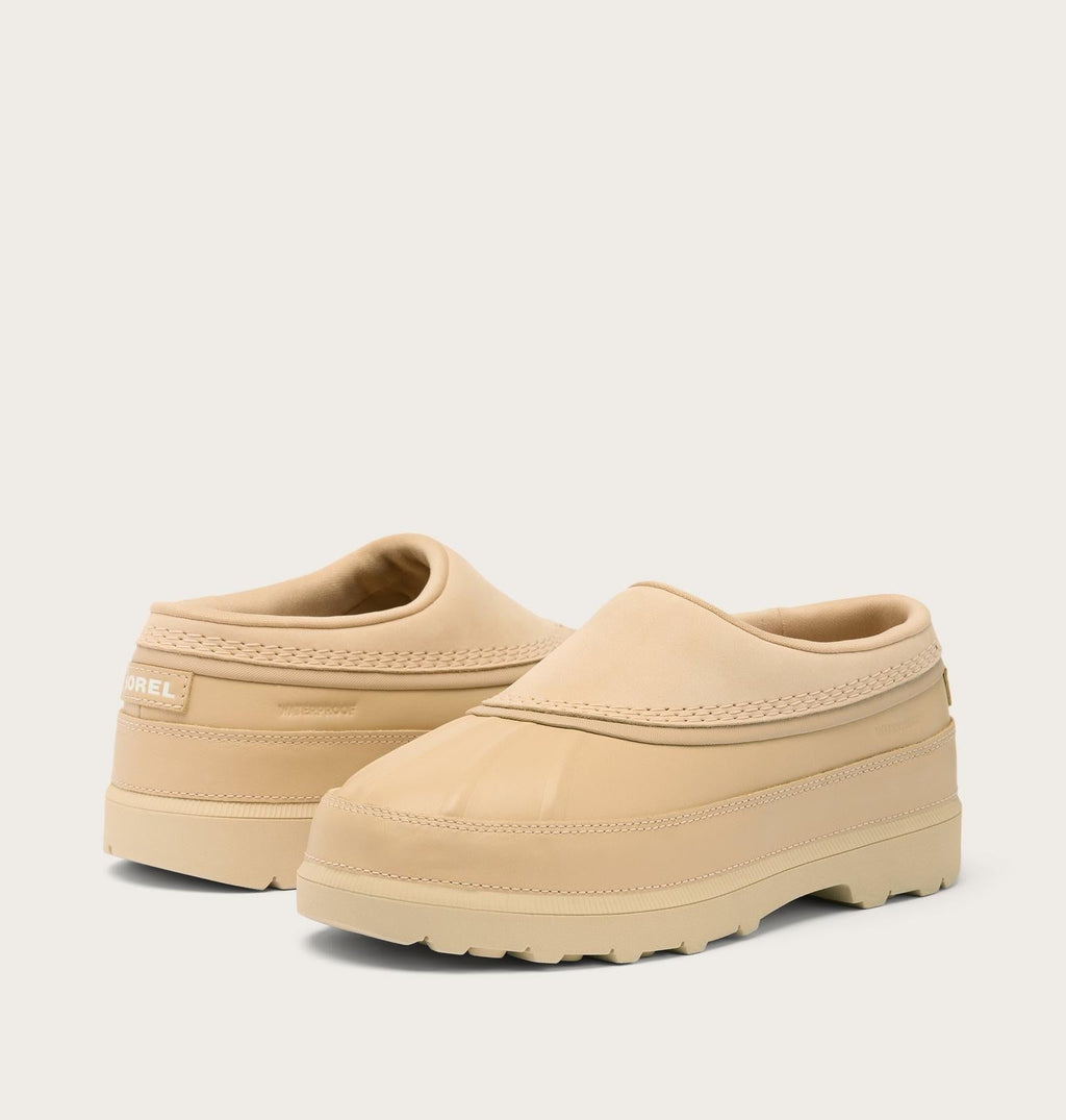 Ambler™ Women's Waterproof Clog - Ceramic, Canoe