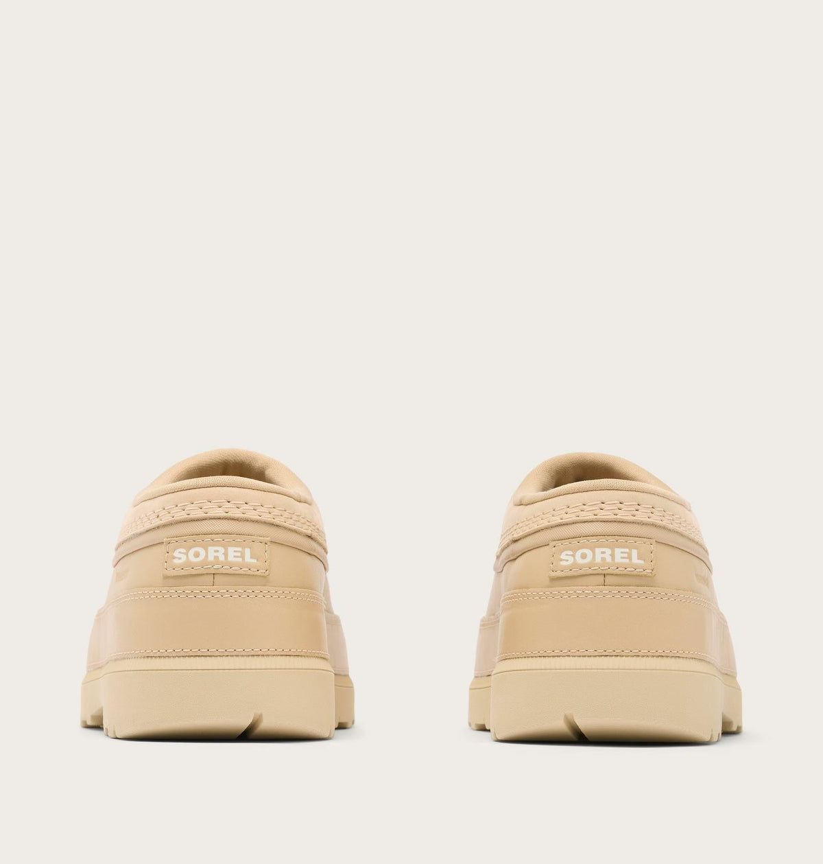 Ambler™ Women's Waterproof Clog - Ceramic, Canoe