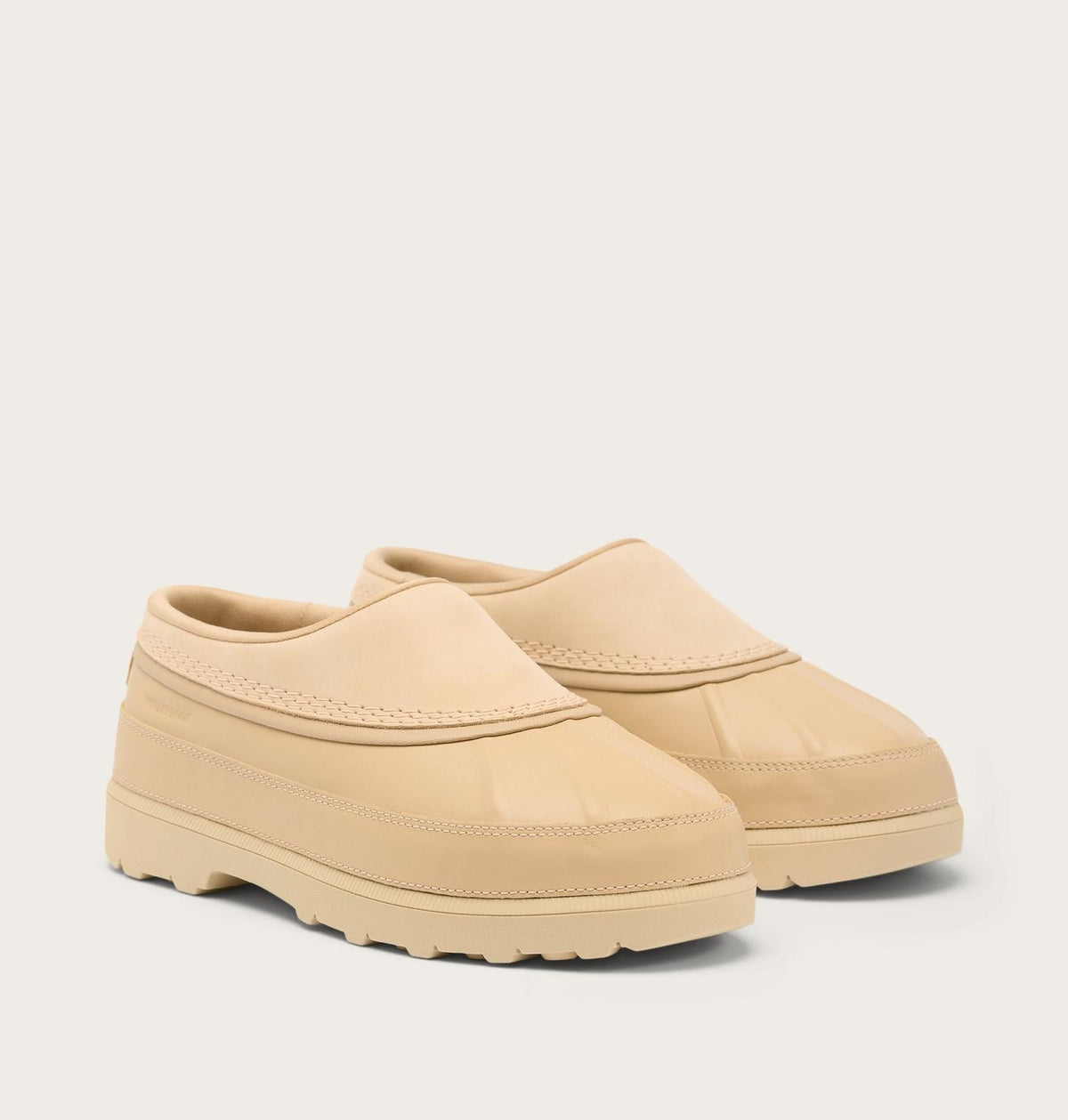 Ambler™ Women's Waterproof Clog - Ceramic, Canoe