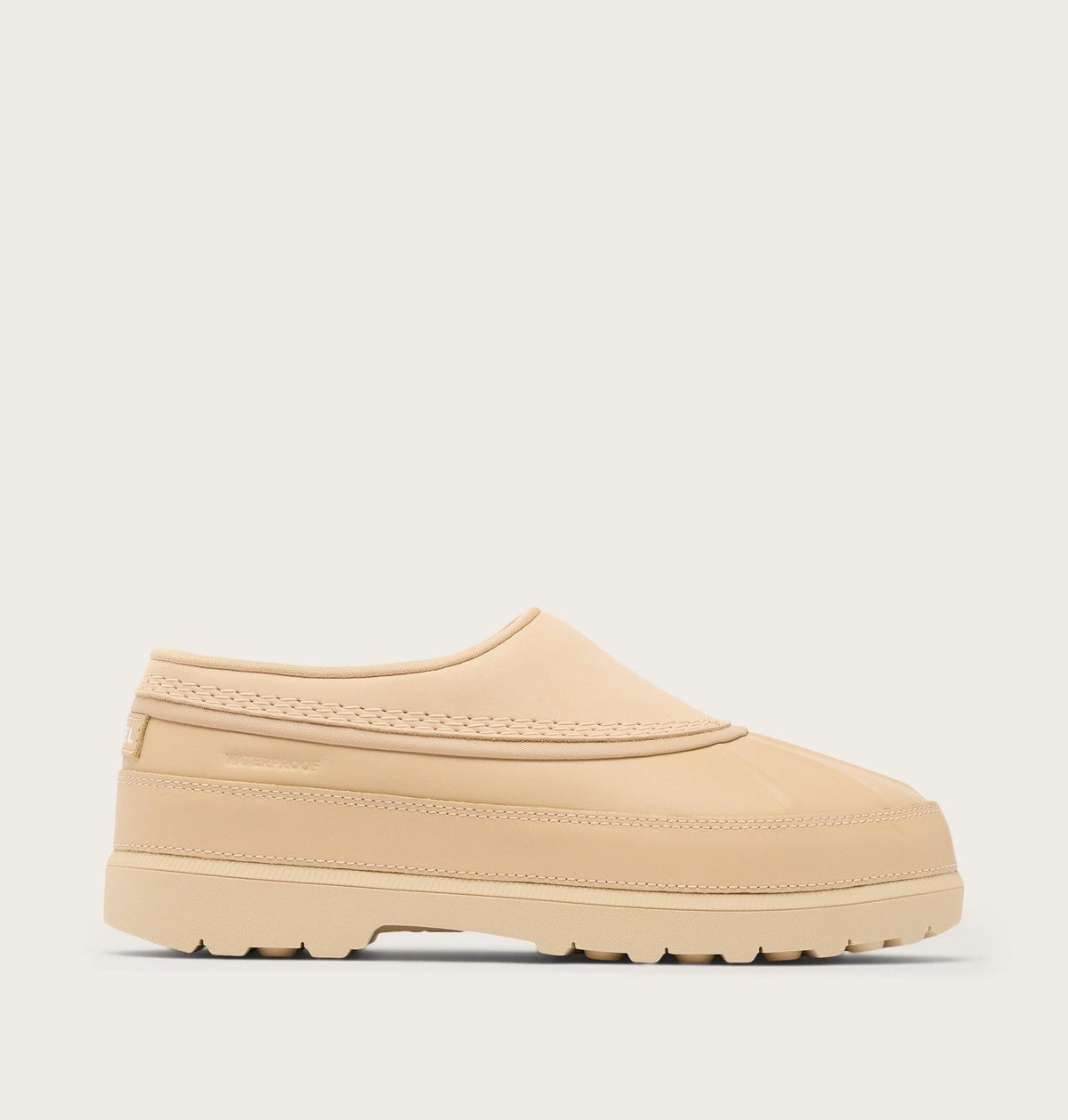 Ambler™ Women's Waterproof Clog - Ceramic, Canoe