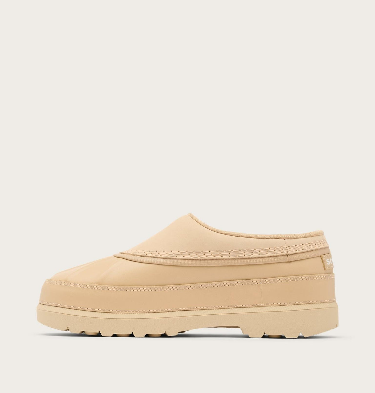 Ambler™ Women's Waterproof Clog - Ceramic, Canoe