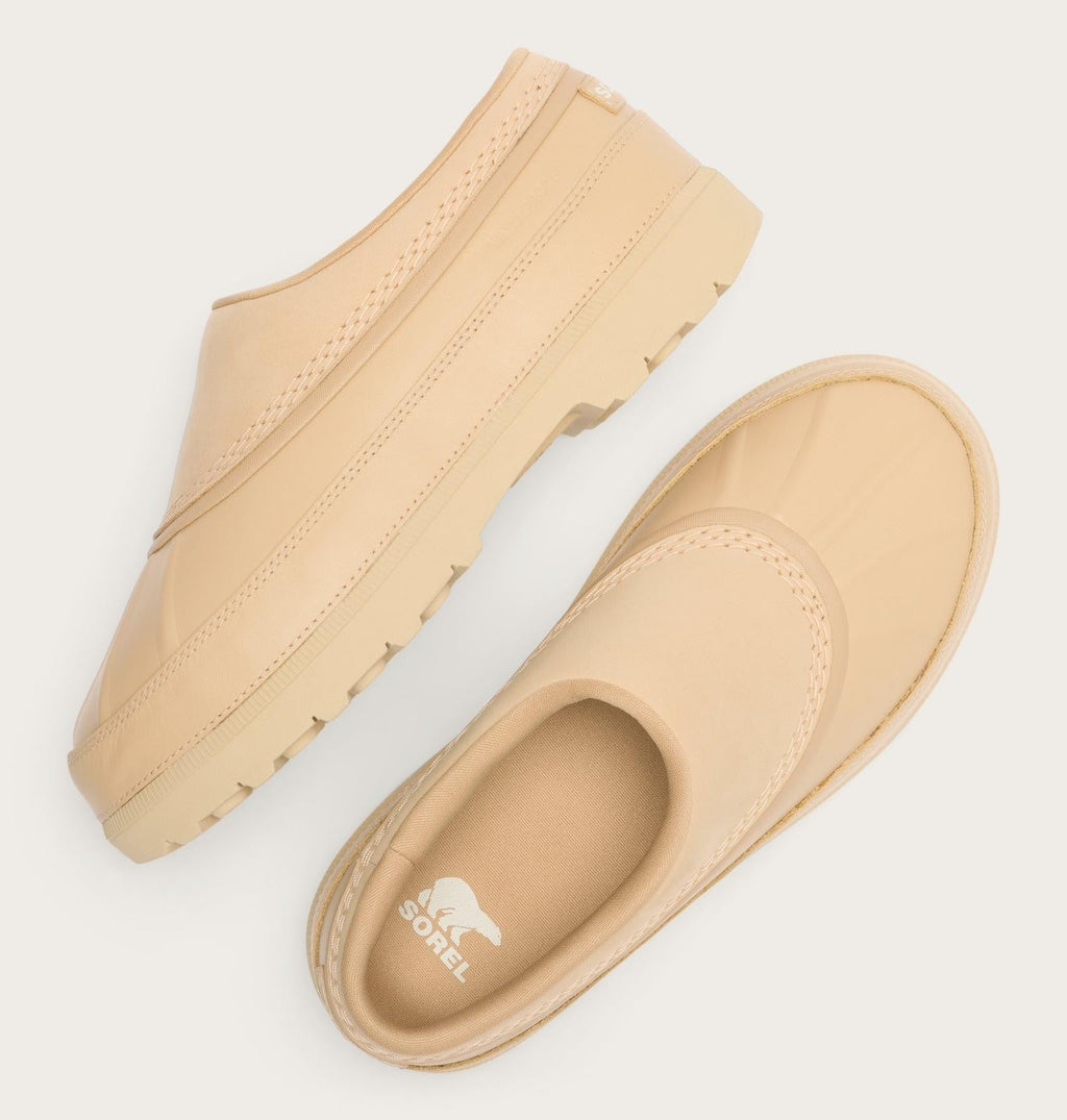 Ambler™ Women's Waterproof Clog - Ceramic, Canoe