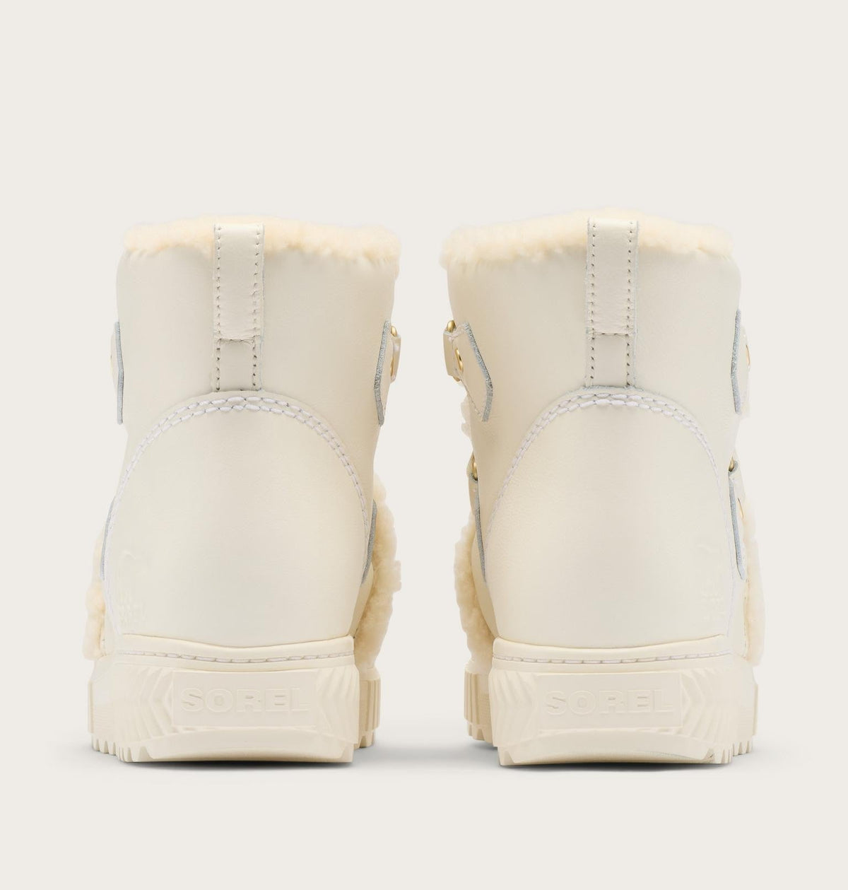 Ona Ave™ Alpine Lux Women's Winter Boot - Snow, Sea Salt