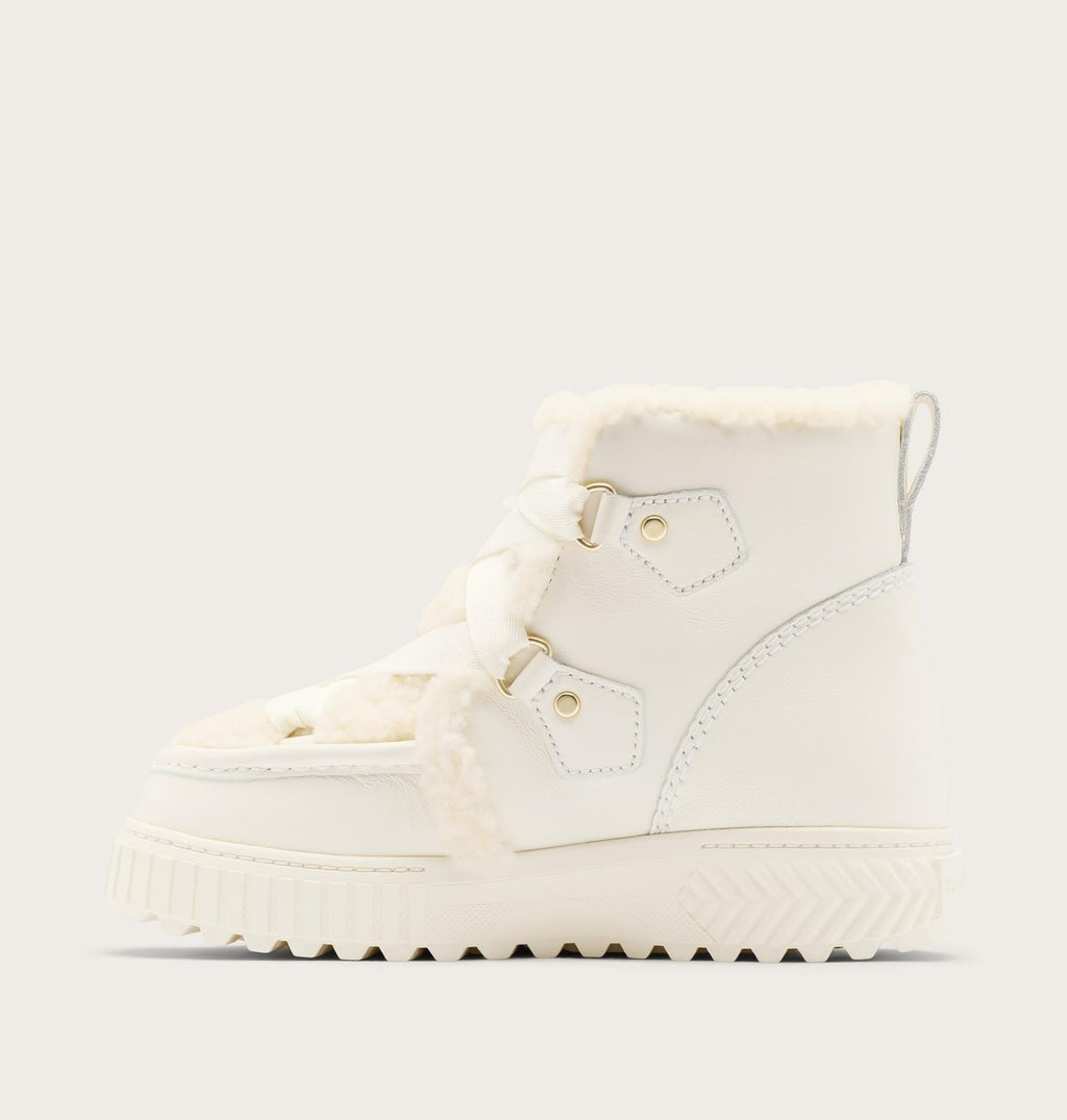 Ona Ave™ Alpine Lux Women's Winter Boot - Snow, Sea Salt