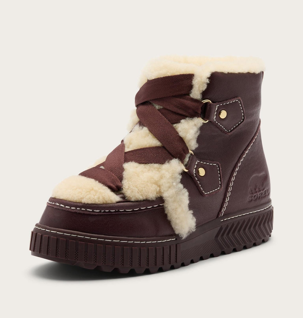 Ona Ave™ Alpine Lux Women's Winter Boot - Red Lodge, Snow
