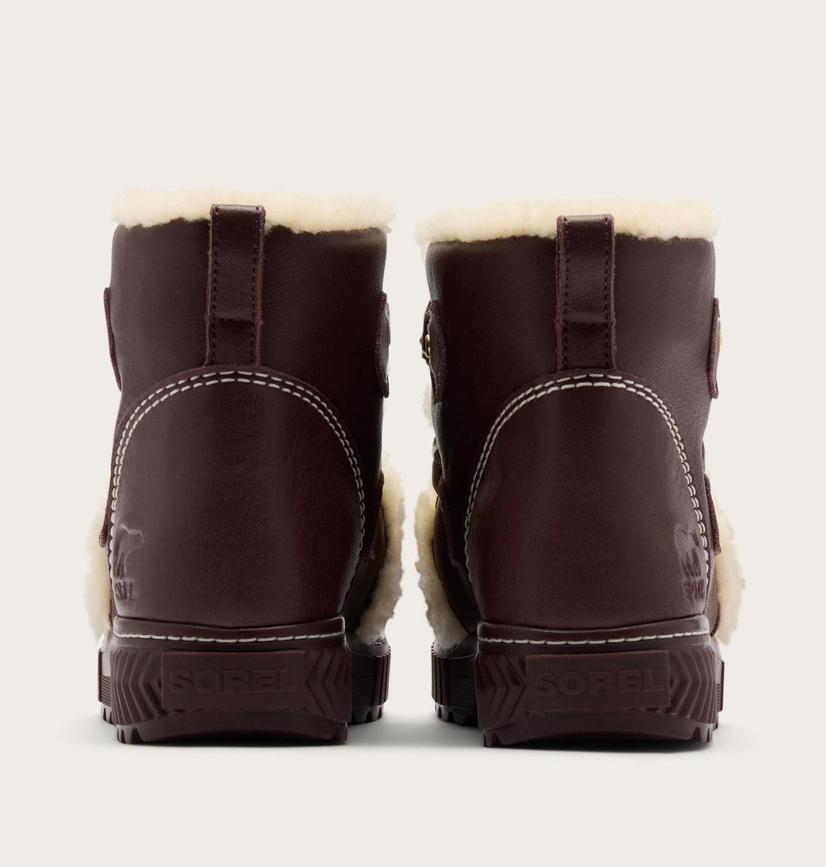 Ona Ave™ Alpine Lux Women's Winter Boot - Red Lodge, Snow