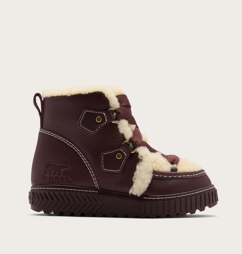 Ona Ave™ Alpine Lux Women's Winter Boot - Red Lodge, Snow