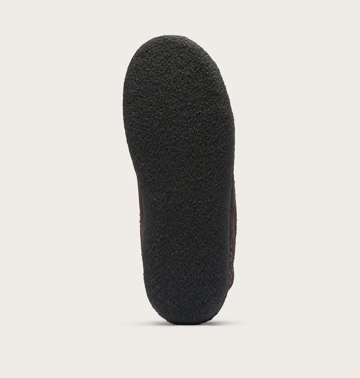 Manawan™ III Men's Slipper - Blackened Brown, Jet