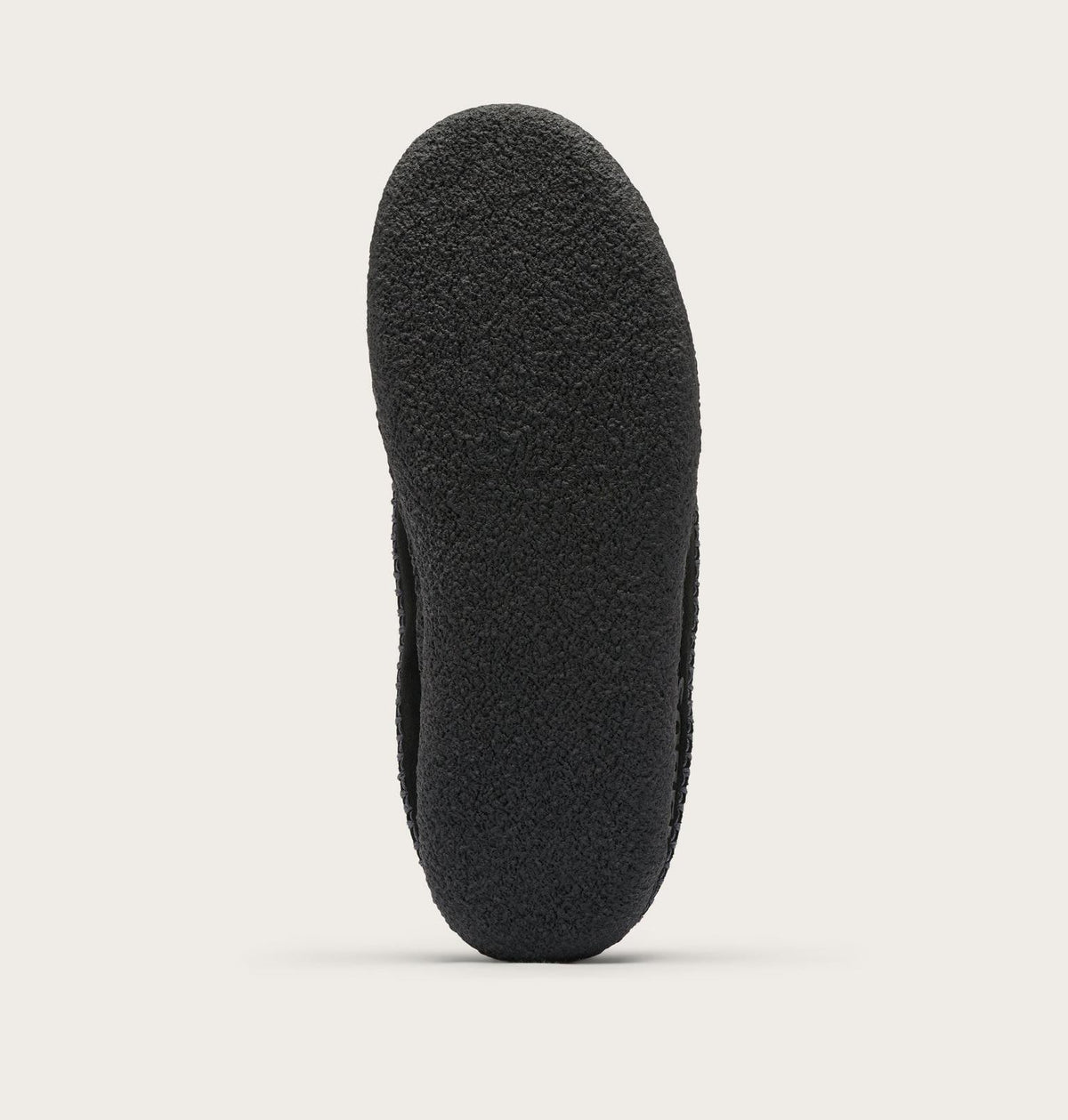Falcon Ridge™ III Men's Slipper - Black, Jet