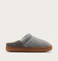 Nakiska™ III Scuff Women's Slipper - Quarry, Natural