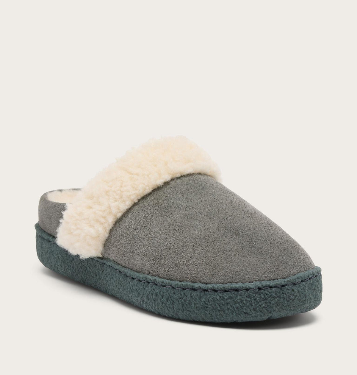 Nakiska™ III Slide Women's Slipper - Quarry, Grill