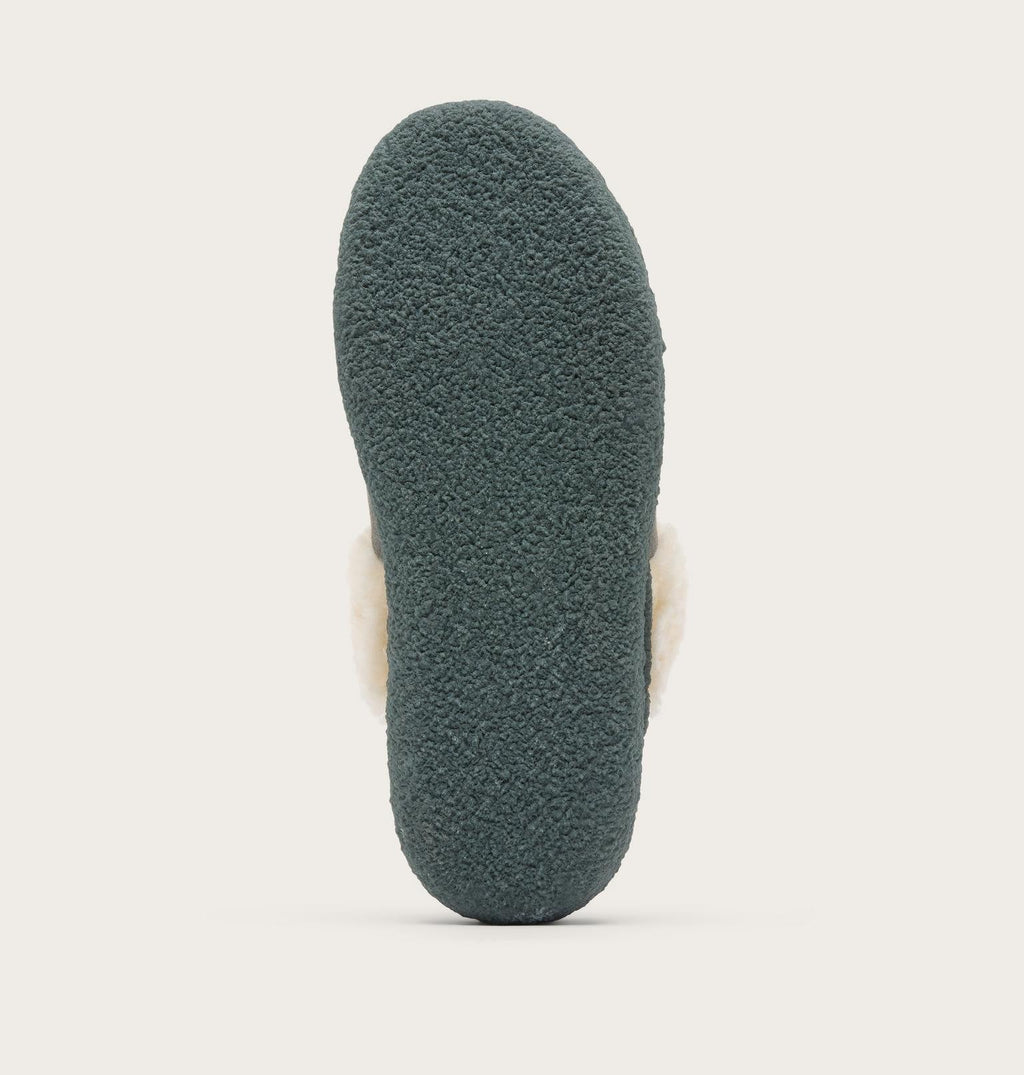 Nakiska™ III Slide Women's Slipper - Quarry, Grill