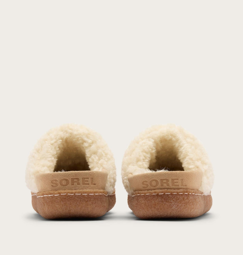 Nakiska™ III Slide Women's Slipper - Canoe, Gum 2