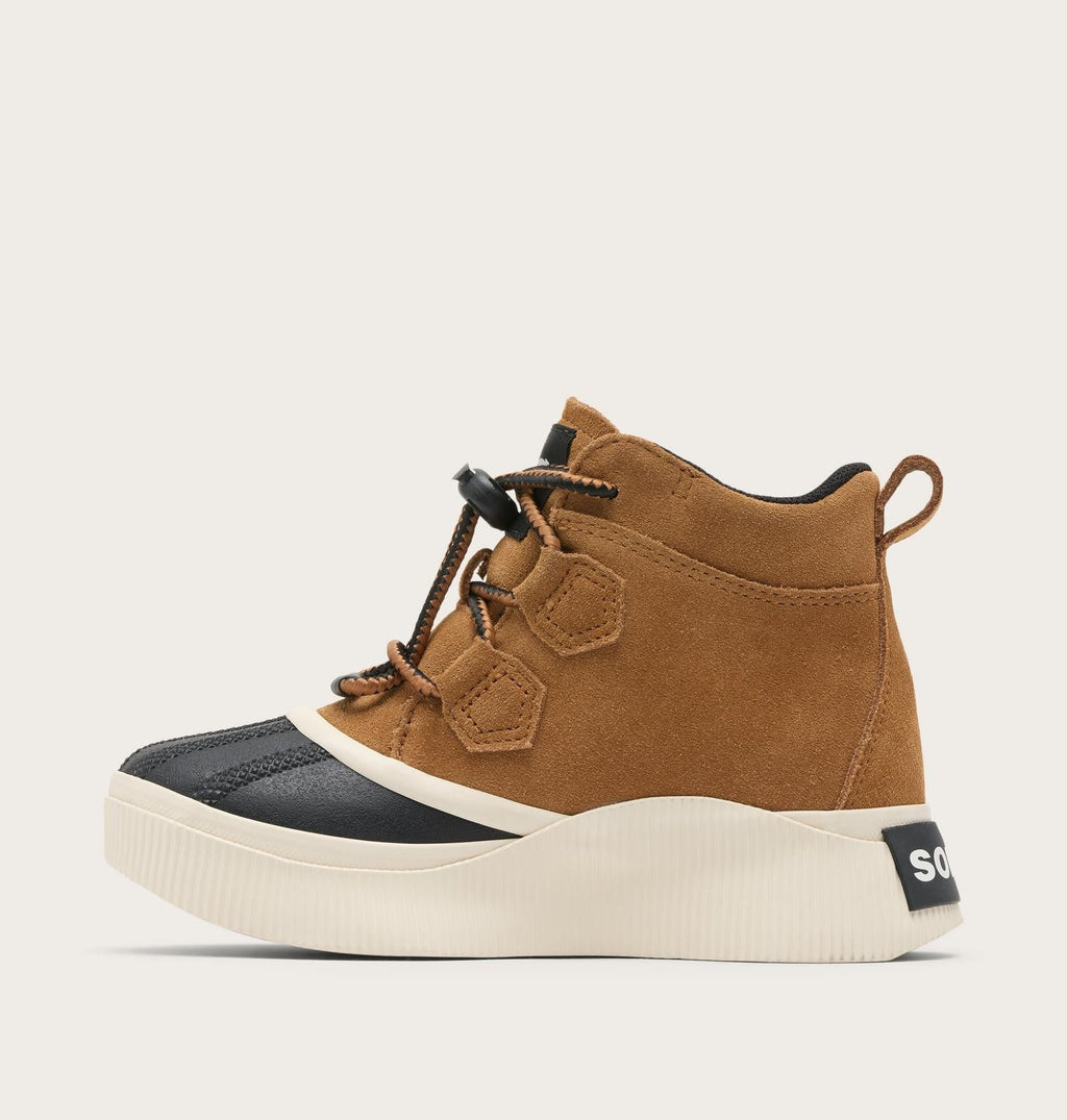 Little Kids Out N About™ IV Classic Waterproof Boot - Taffy, Light Bisque