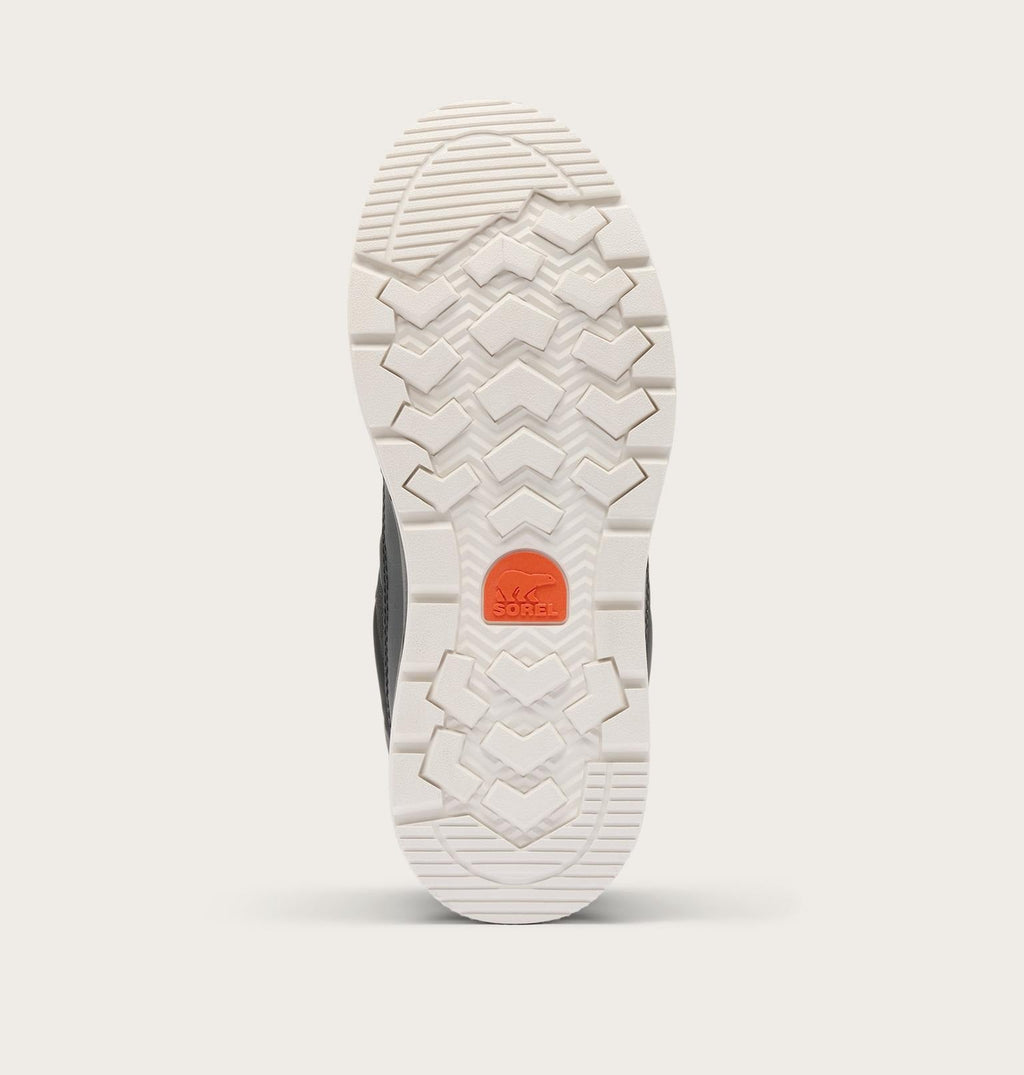 Big Kids Whitney™ III Mid Winter Boot - Black, Black