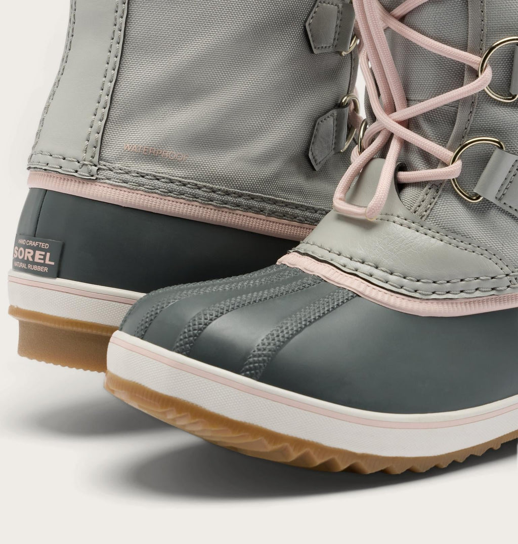 Little Kids Yoot PAC™ Nylon Winterboot - Dove, Gum 2