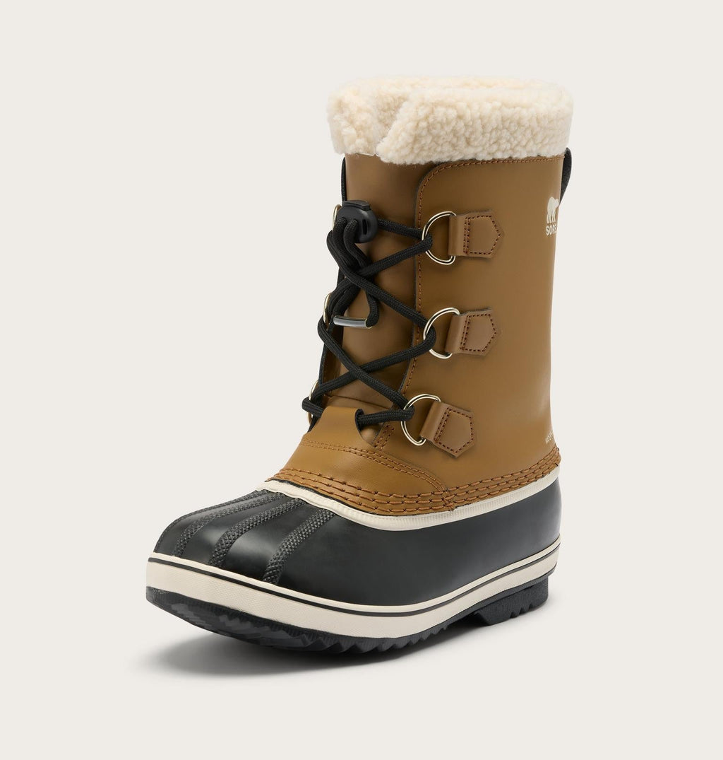 Little Kids Yoot PAC™ TP Winter Boot - Mesquite, Black