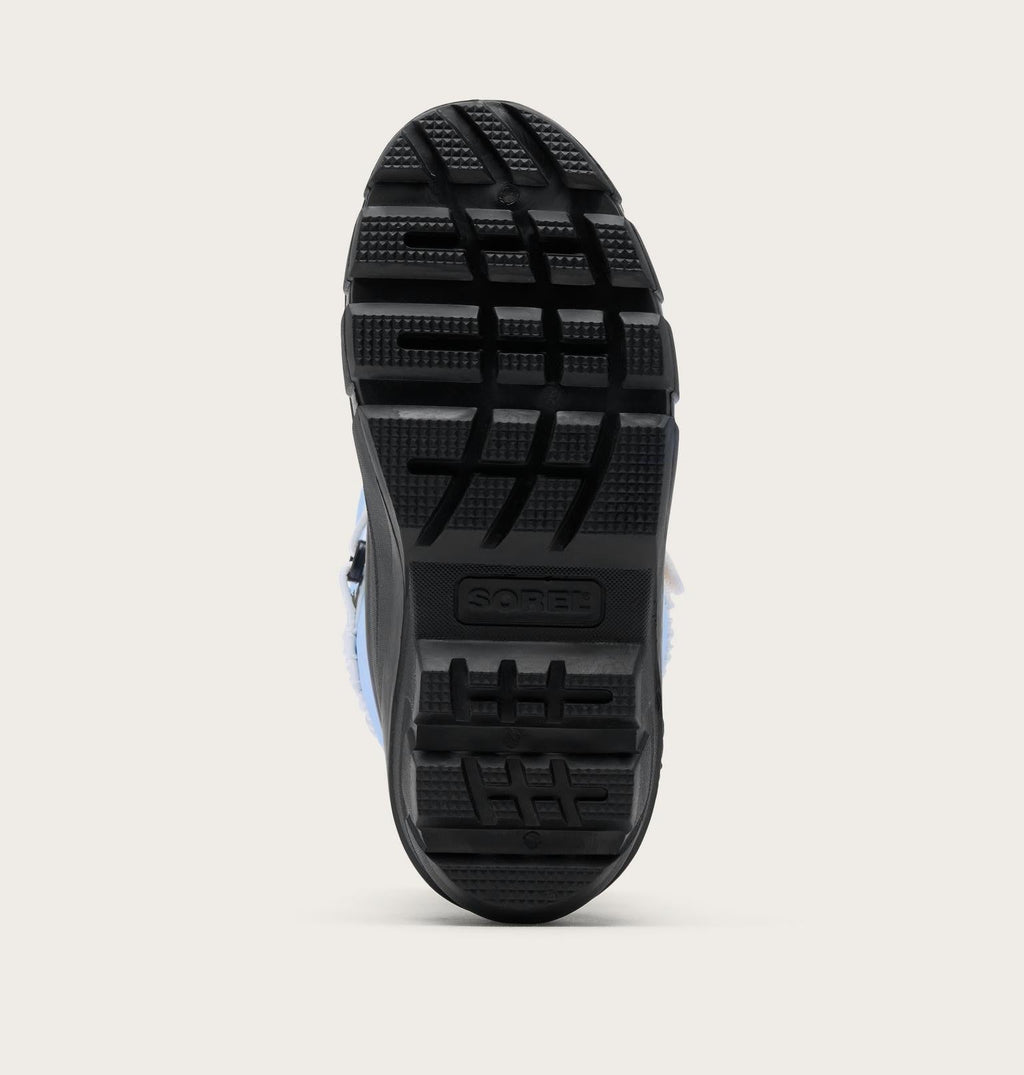 Big Kids Flurry™ Winter Boot - Arctic Sea, Sea Salt