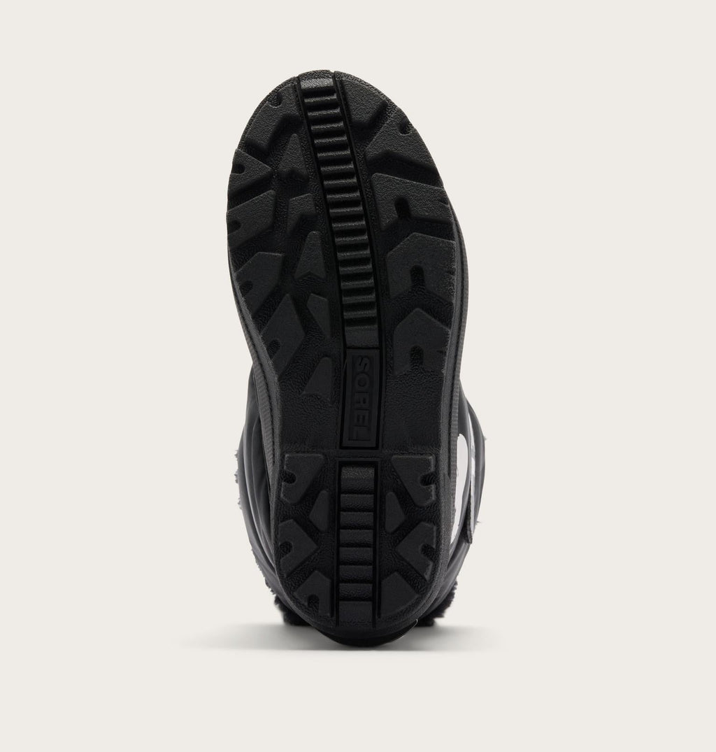 Little Kids Snow Commander™ Boot - Black, Sea Salt