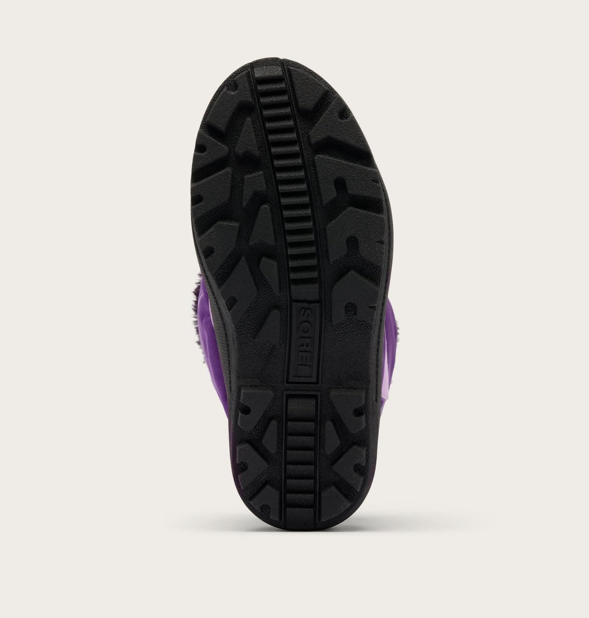 Little Kids Snow Commander™ Boot - Ultra Violet, Hydrangea