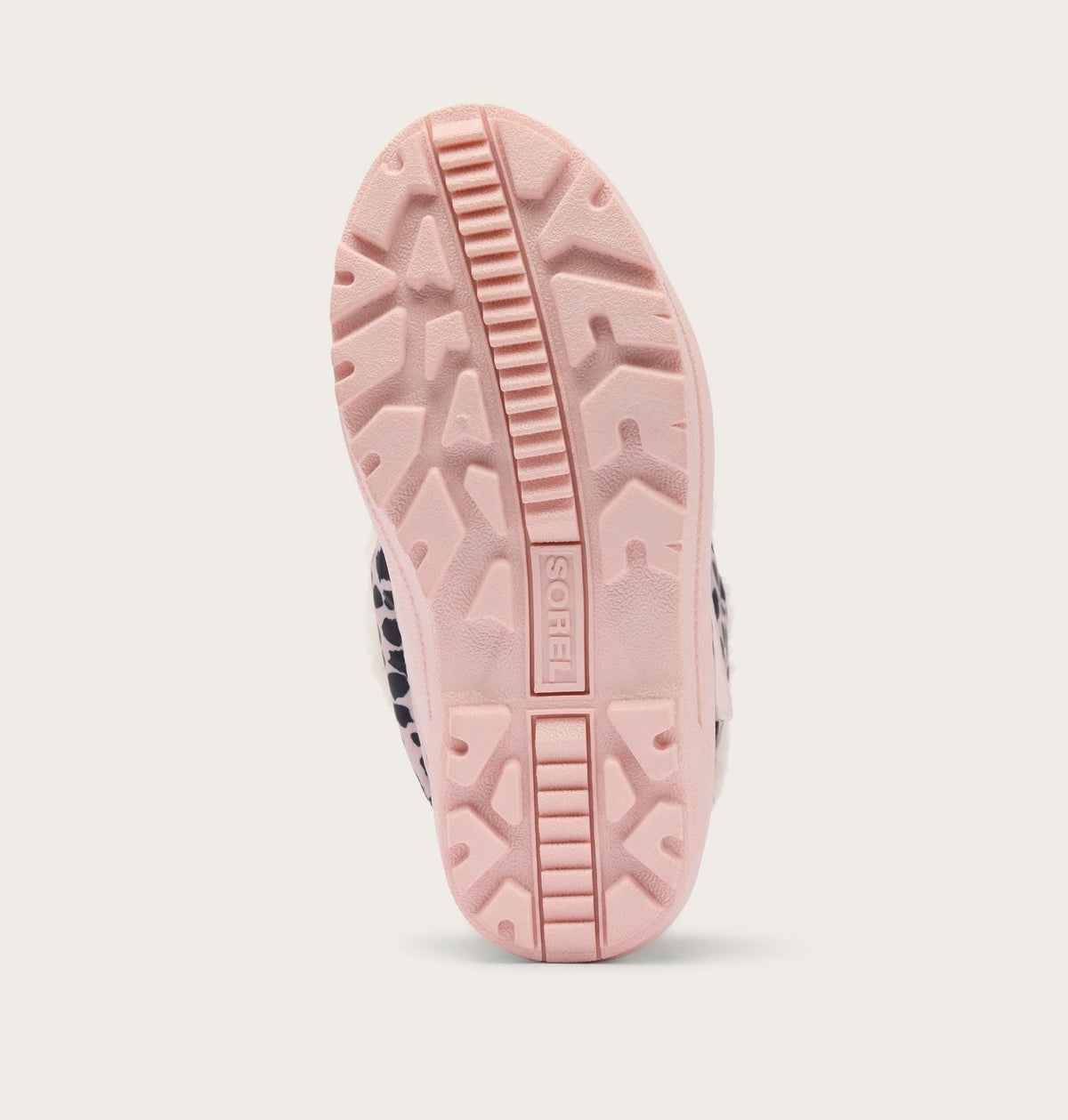 Little Kids Snow Commander™ Boot - Pink Salt, Pink Salt
