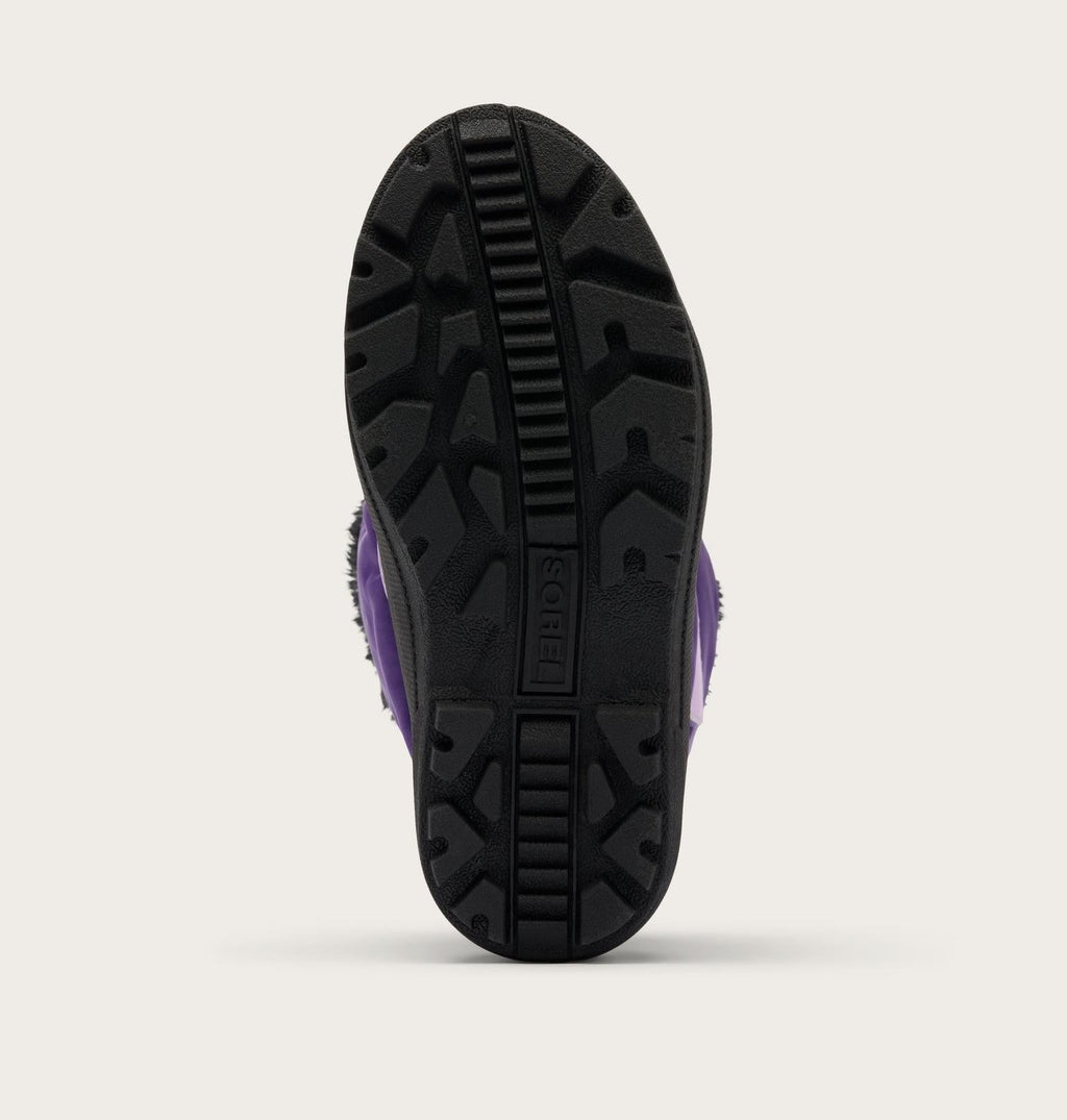 Toddler Snow Commander™ Boot - Ultra Violet, Hydrangea