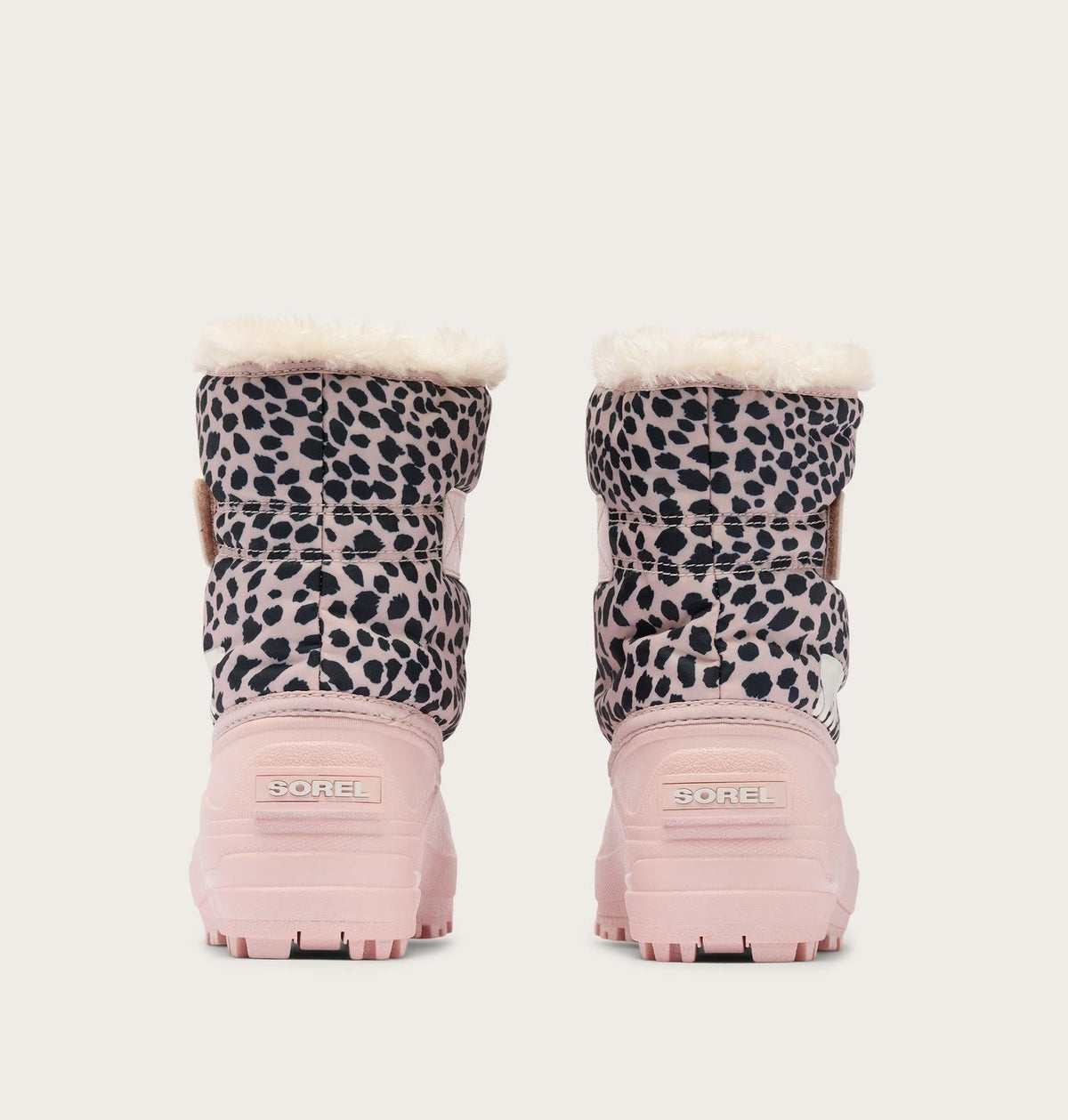 Toddler Snow Commander™ Boot - Pink Salt, Pink Salt