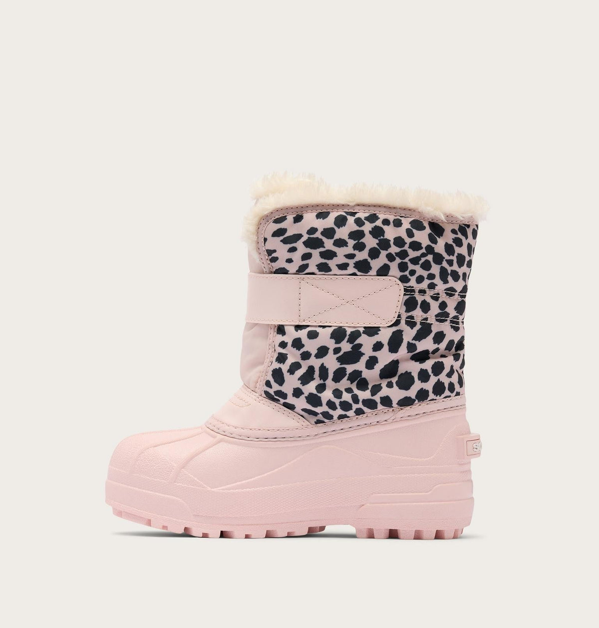 Toddler Snow Commander™ Boot - Pink Salt, Pink Salt