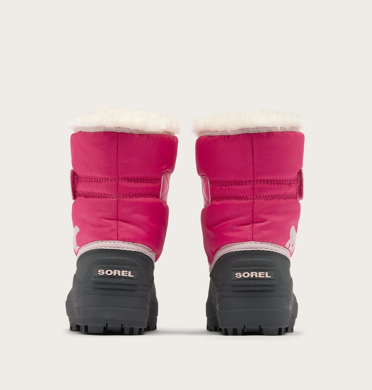 Toddler Snow Commander™ Boot - Ultra Pink, Pink Salt