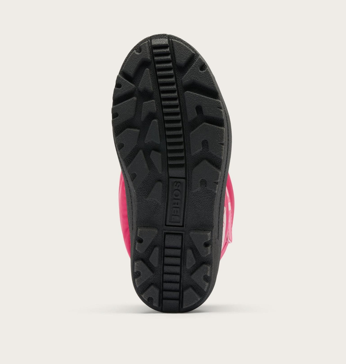 Toddler Snow Commander™ Boot - Ultra Pink, Pink Salt