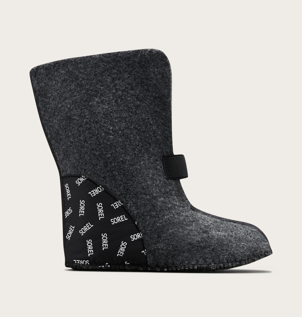 Big Kids Flurry 6 MM Thermoplus Innerboot - None