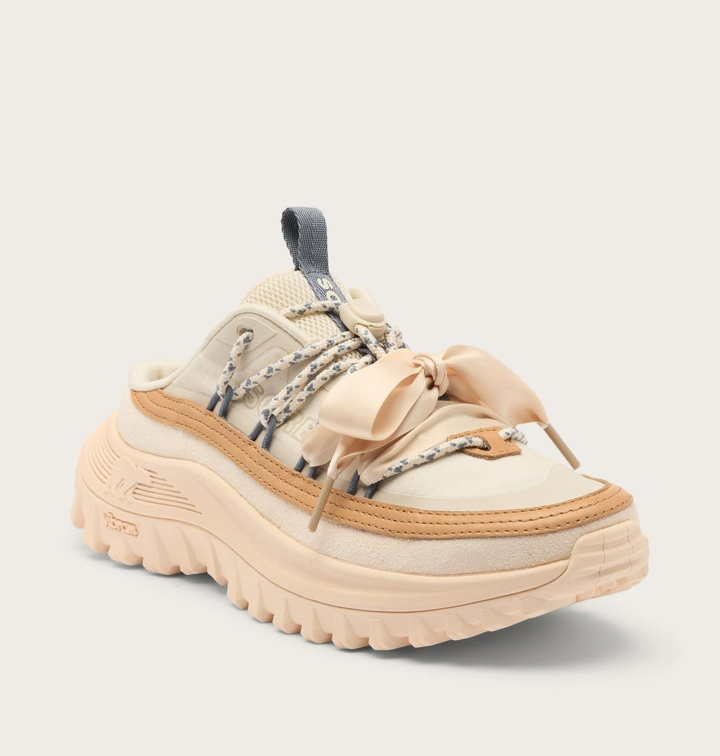 Callsign™ Mule Women's Shoe - White Peach, Chalk
