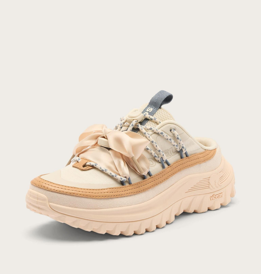 Callsign™ Mule Women's Shoe - White Peach, Chalk