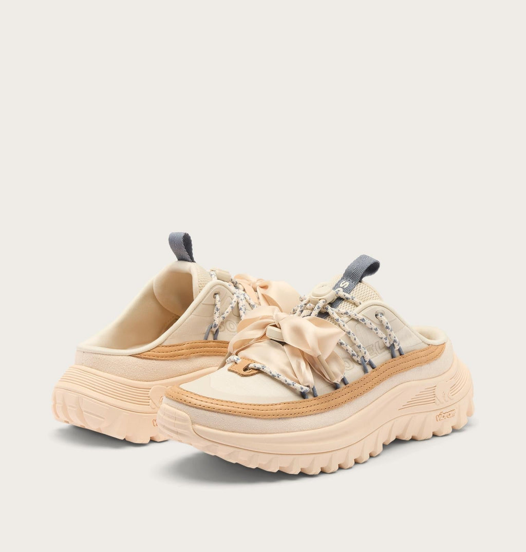 Callsign™ Mule Women's Shoe - White Peach, Chalk