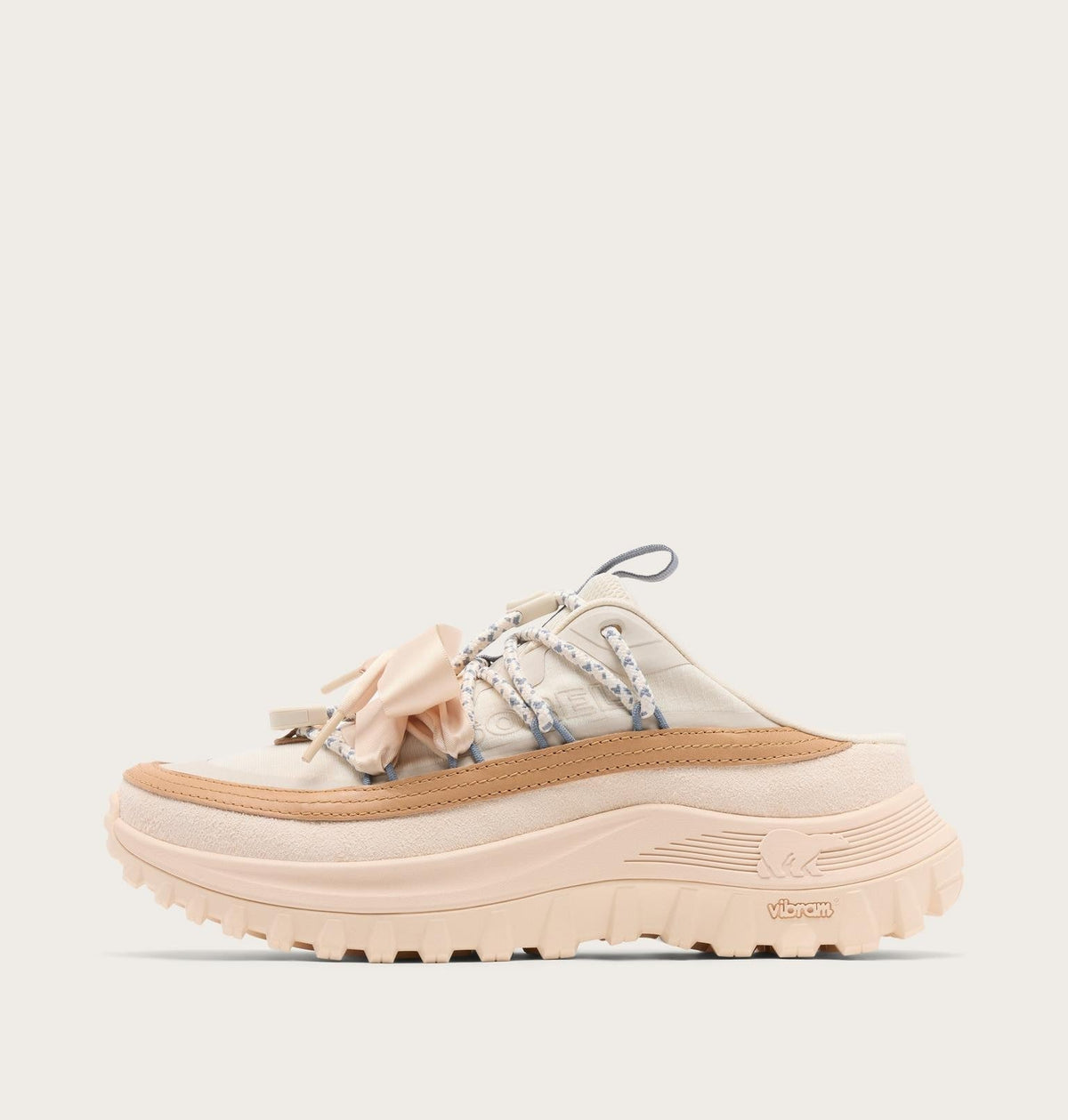 Callsign™ Mule Women's Shoe - White Peach, Chalk