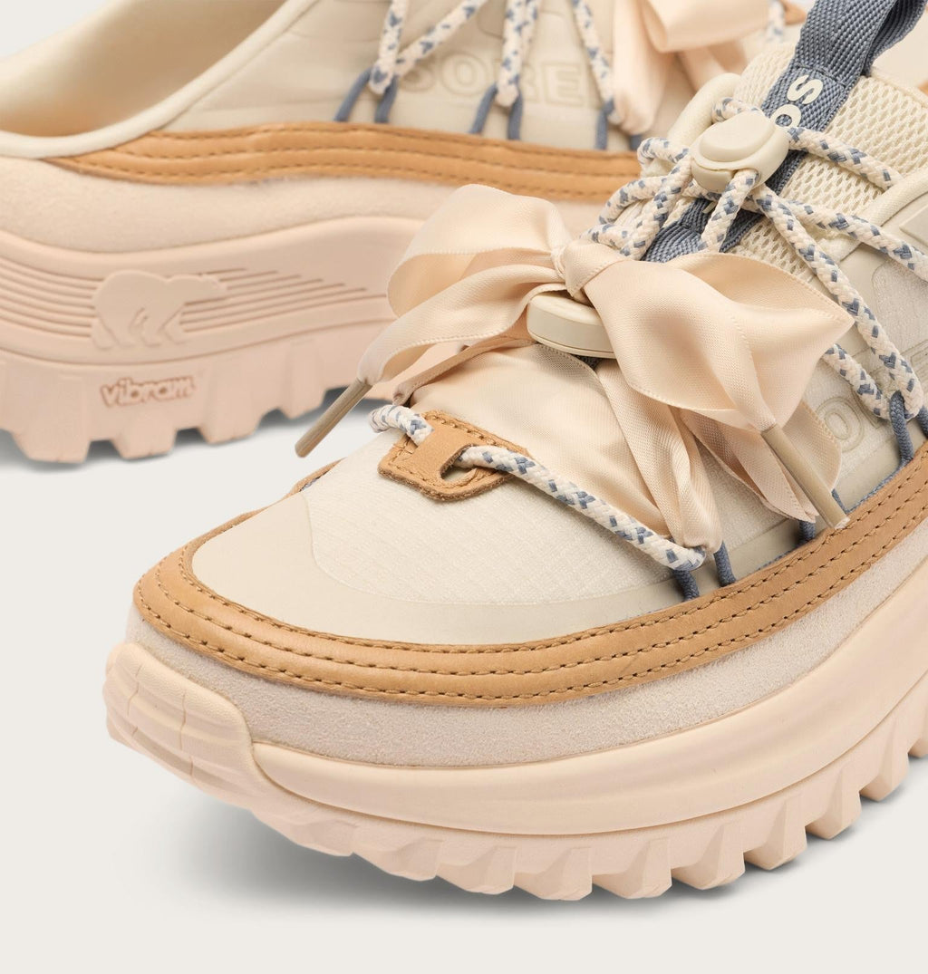 Callsign™ Mule Women's Shoe - White Peach, Chalk