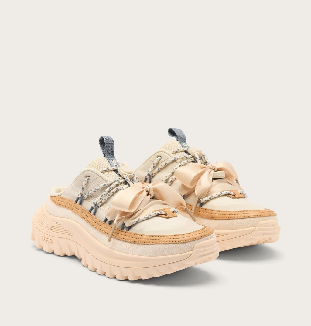 Callsign™ Mule Women's Shoe - White Peach, Chalk
