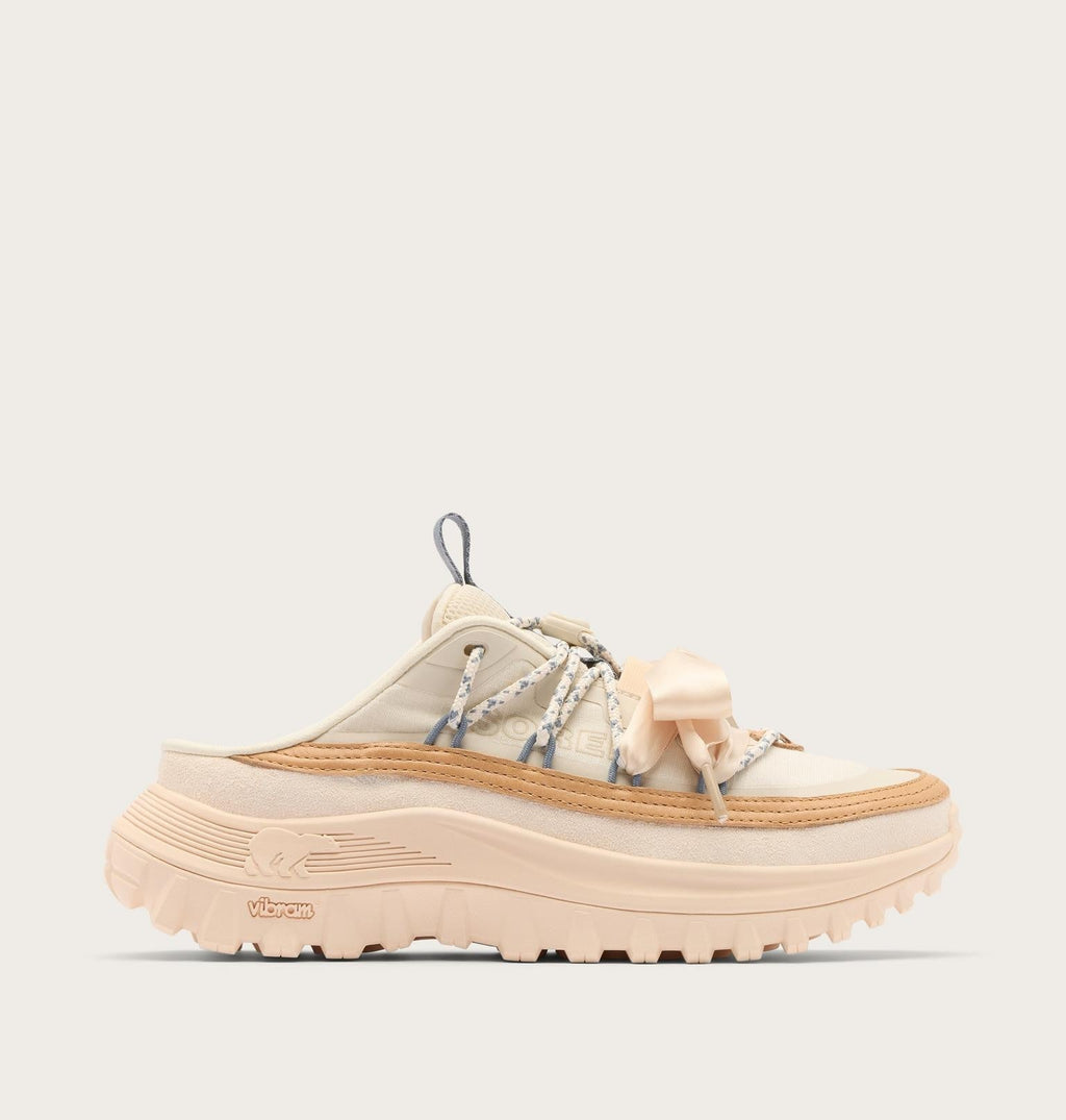 Callsign™ Mule Women's Shoe - White Peach, Chalk