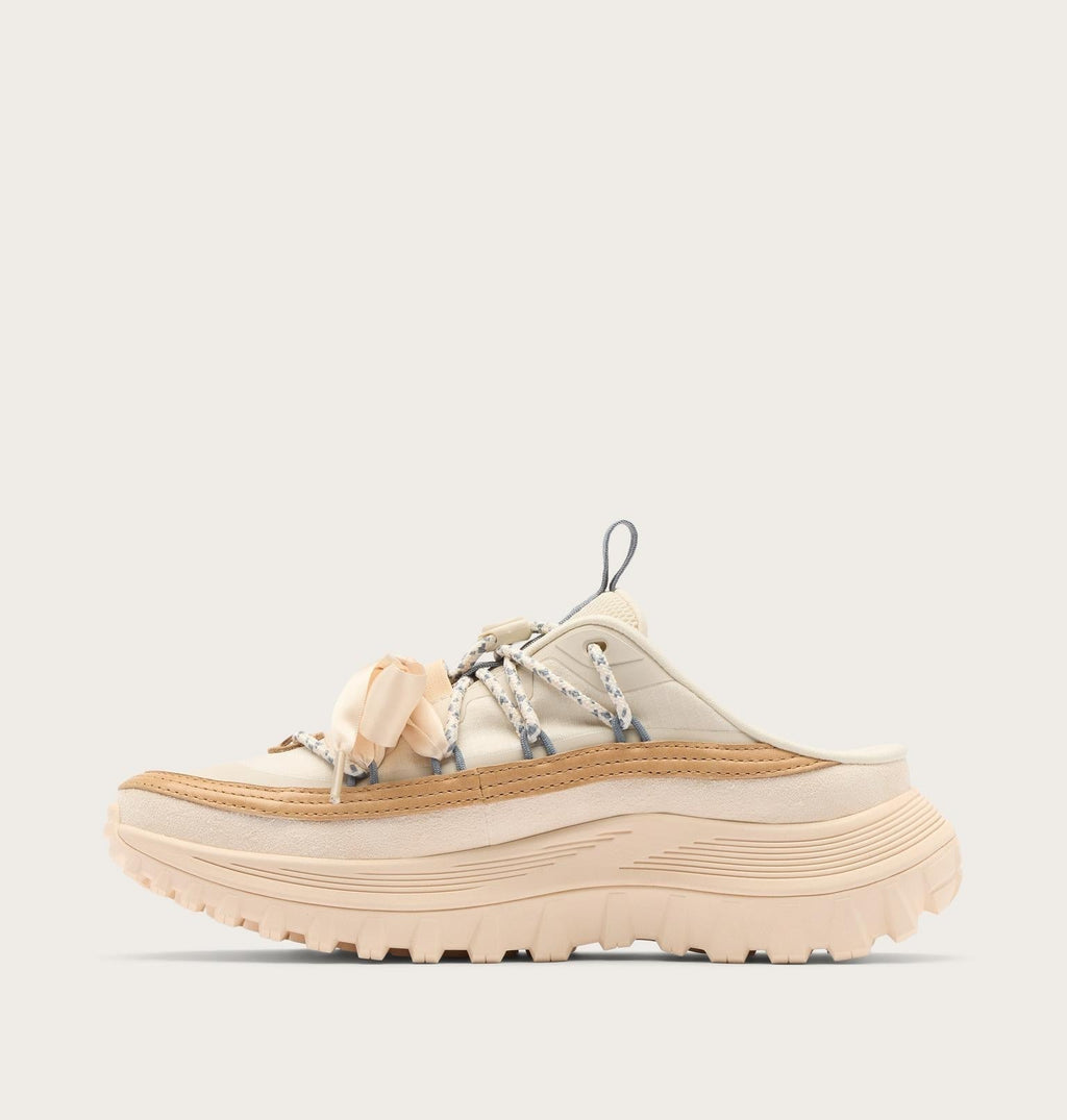 Callsign™ Mule Women's Shoe - White Peach, Chalk