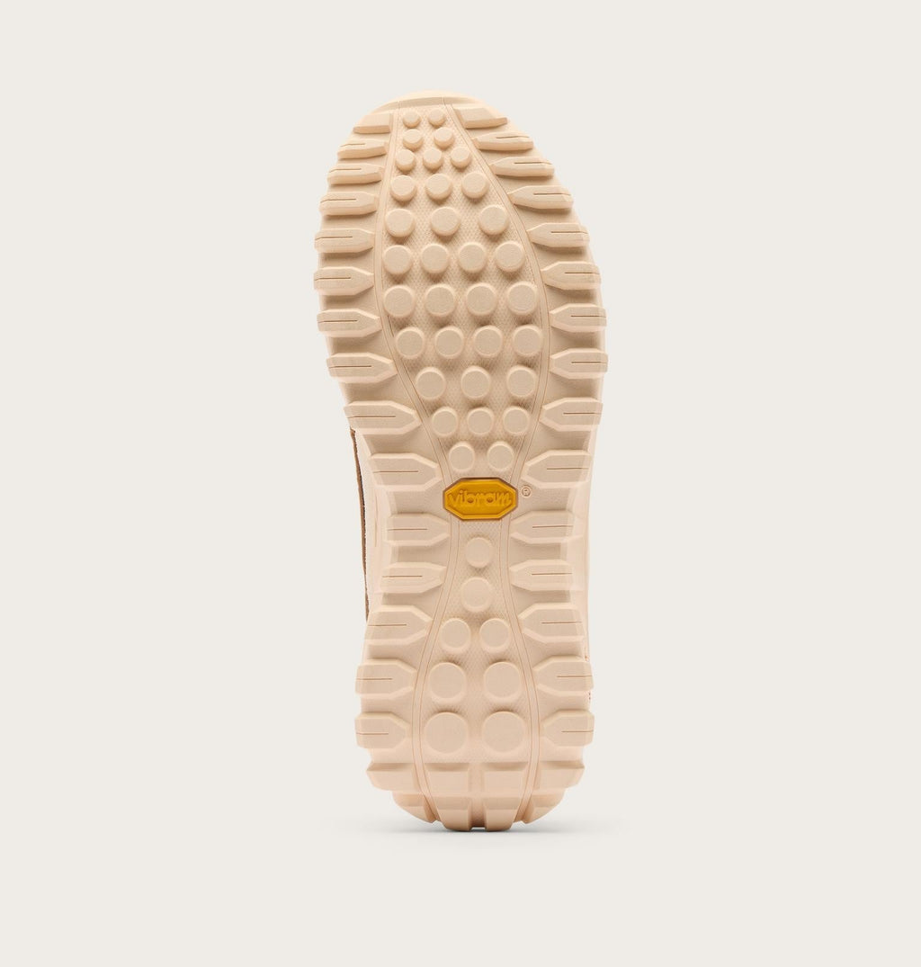 Callsign™ Mule Women's Shoe - White Peach, Chalk