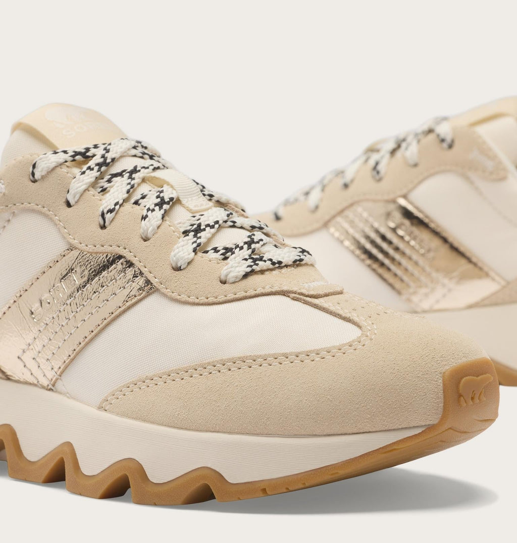 Kinetic™ Ember Women's Sneaker - Snow, Gum 16