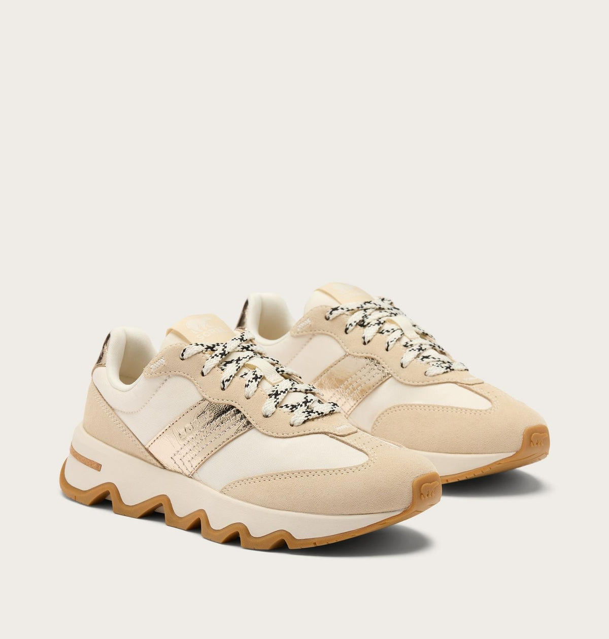 Kinetic™ Ember Women's Sneaker - Snow, Gum 16