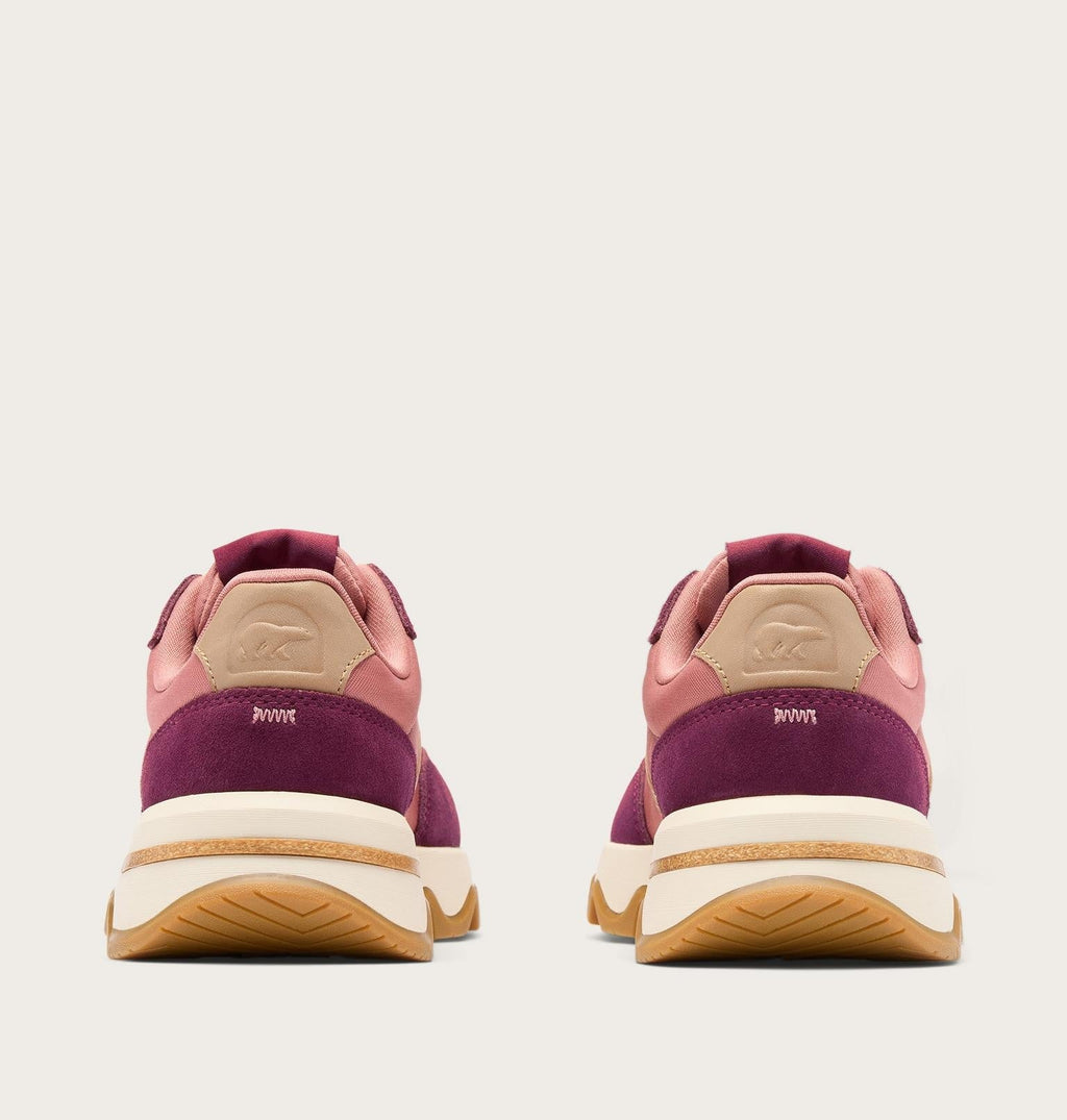 Kinetic™ Ember Women's Sneaker - Chianti, Gum 17