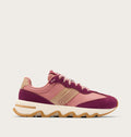 Kinetic™ Ember Women's Sneaker - Chianti, Gum 17