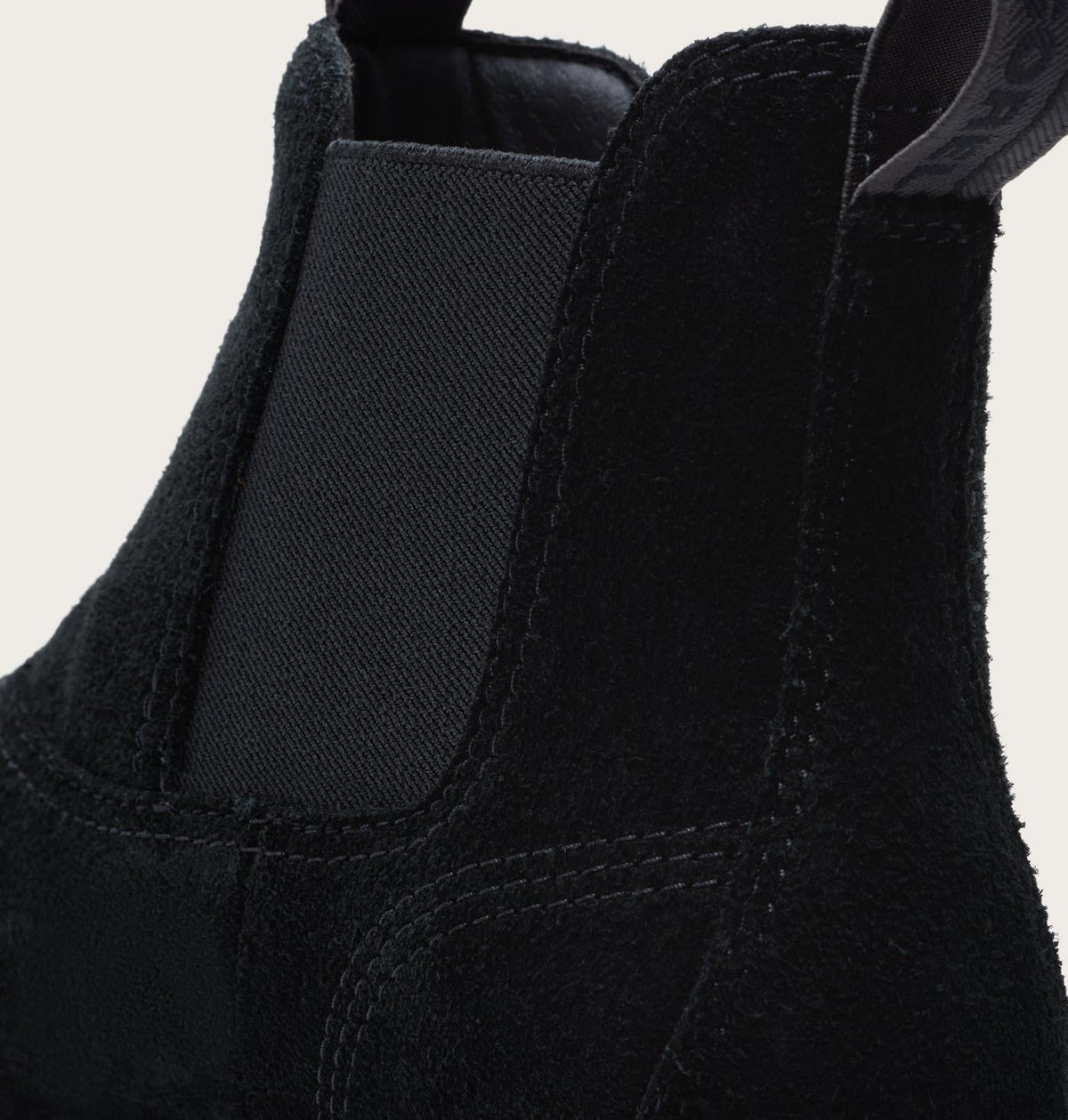 Lark-47™ Chelsea Men's Waterproof Boot - Black, Bleached Ceramic