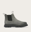Lark-47™ Chelsea Men's Waterproof Boot - Grill, Black