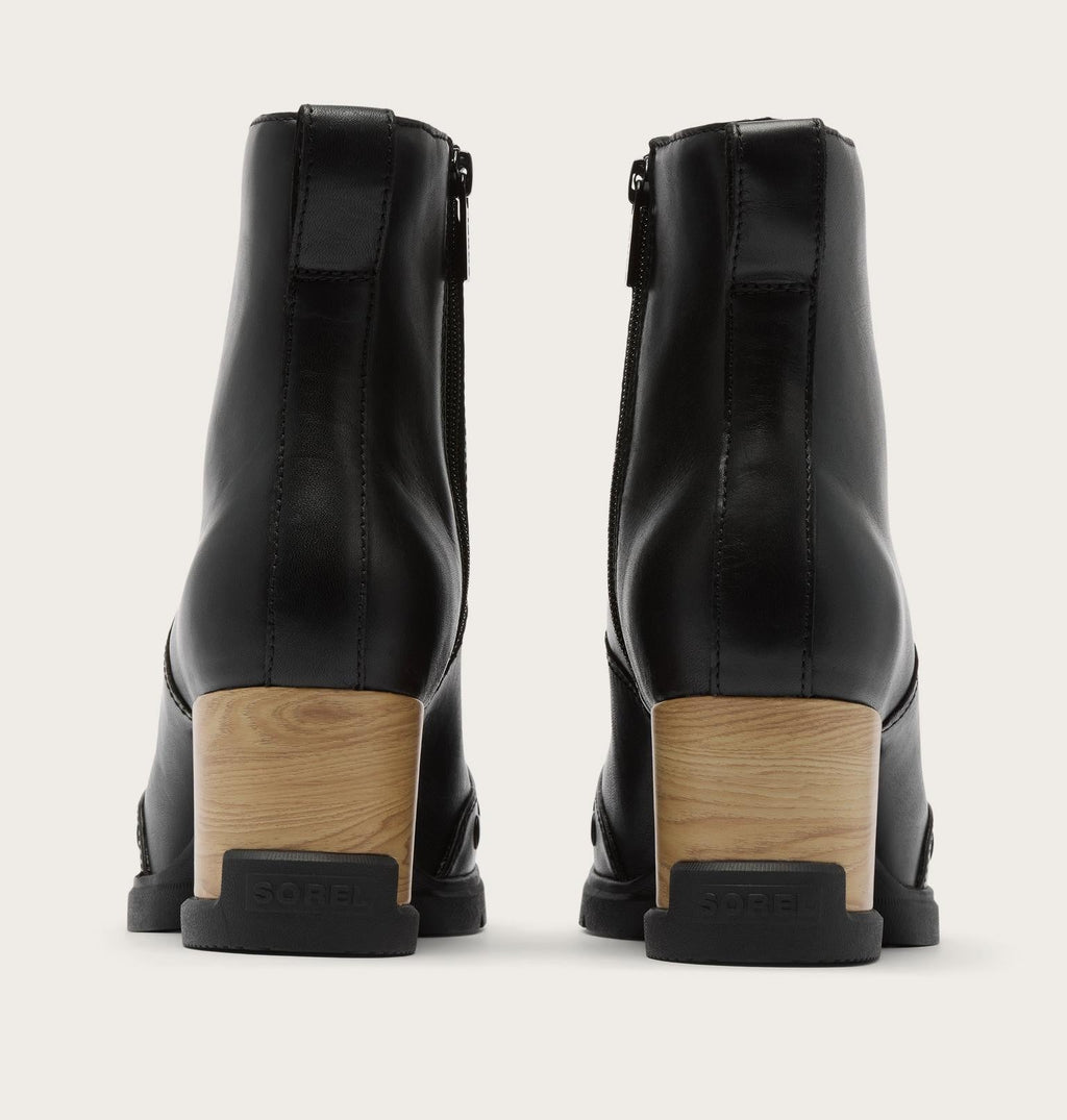 Roam'n™ Zip Women's Boot - Black, Black